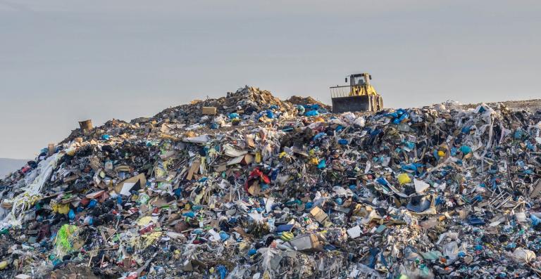 The Hidden Costs of Incinerating and Landfilling Plastics