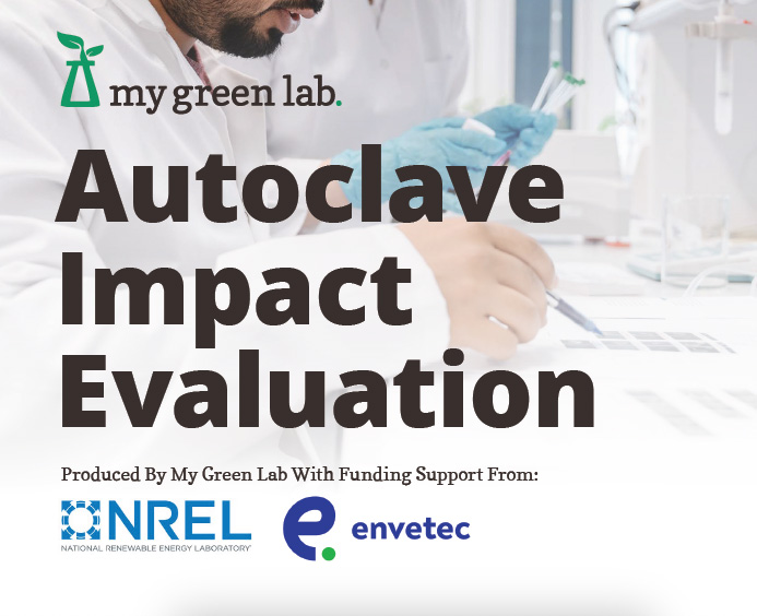 Autoclave Impact Evaluation Report