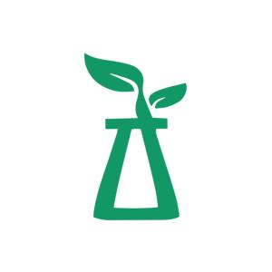 My Green Lab logo