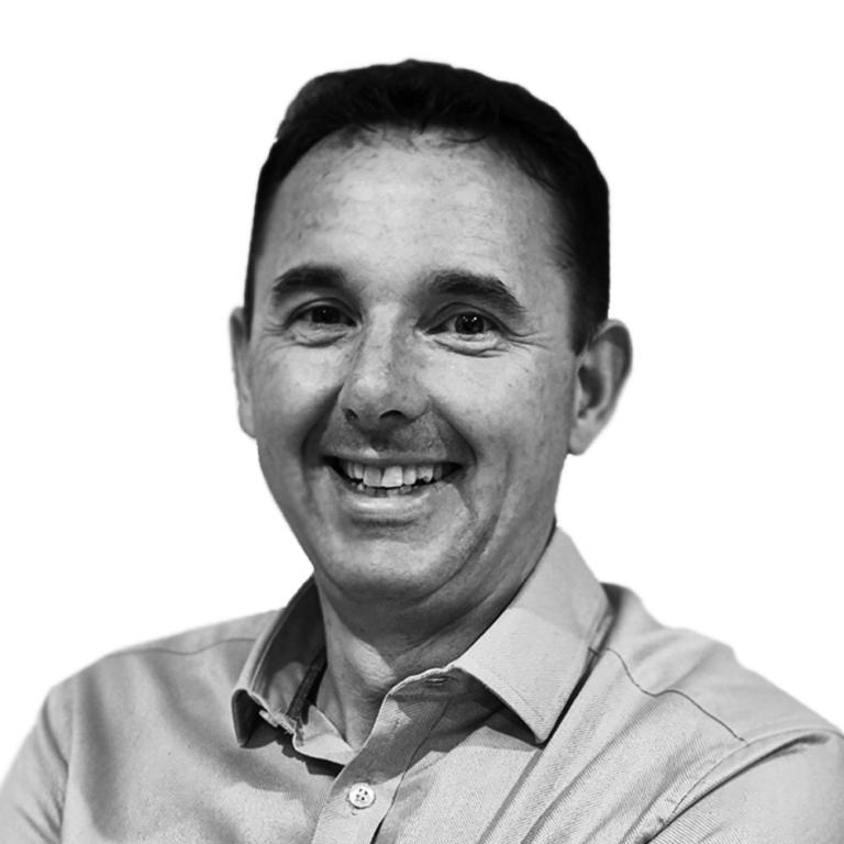 Michael Gilroy