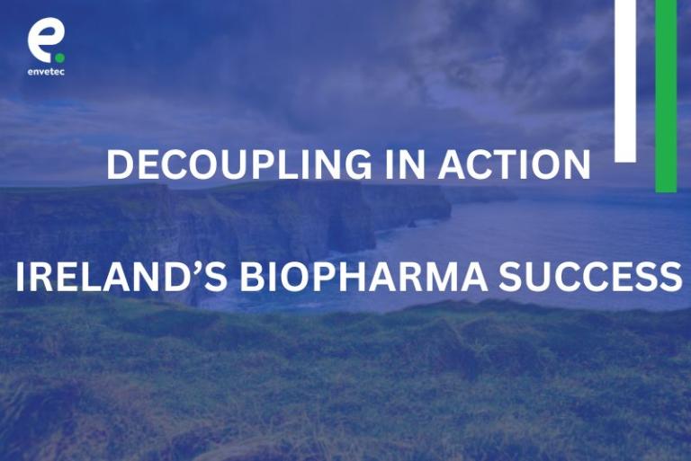 Decoupling In Action: Ireland’s Biopharma Success