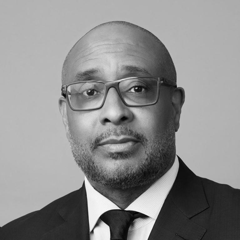 Patrick S. Jones
